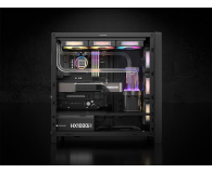 CORSAIR HXi Shift 1000W 80 Plus Platinum CP-9020265-EU - 1364343 - zdjęcie 9